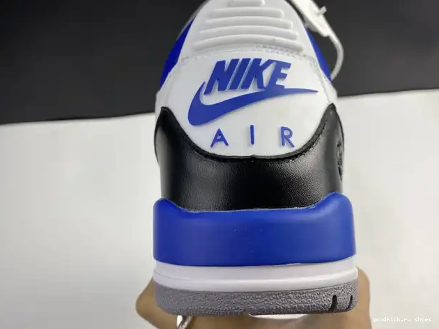 80% Off Sale Air Jordan 3 Blue White CT8532-040 Retro 0515